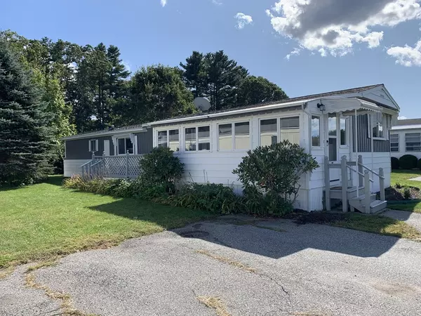 Plainville, MA 02762,27 Sunset Lane