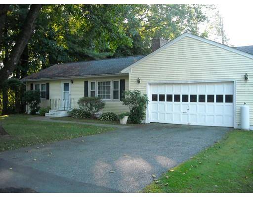 16 Coolidge Avenue, Greenfield, MA 01301