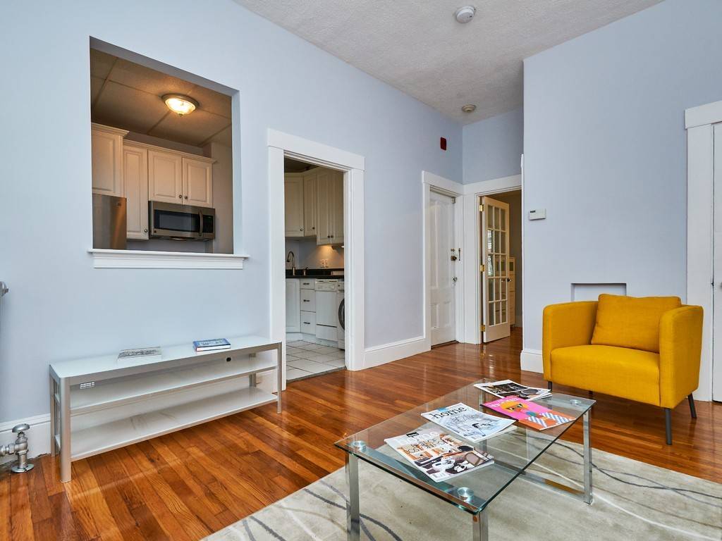 Somerville, MA 02143,23 Prescott St #1