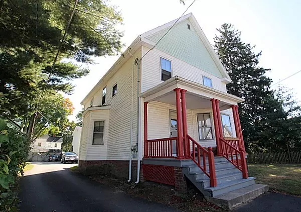 130 Union St, Attleboro, MA 02703