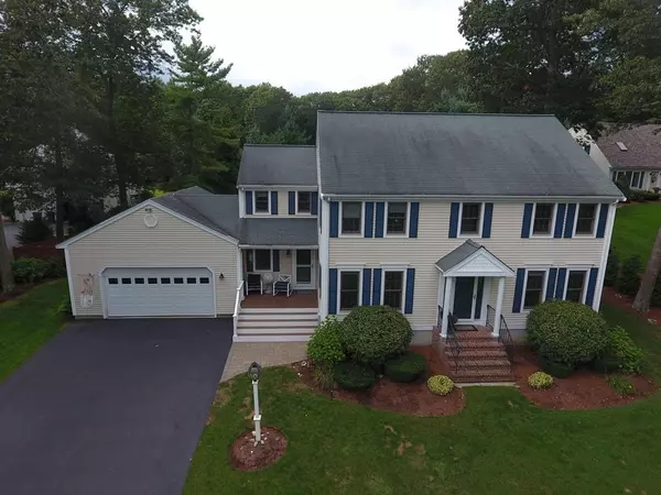 Pembroke, MA 02359,4 Fairway Ln