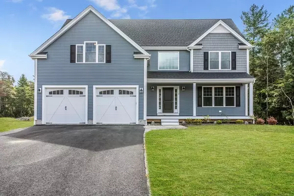 Pembroke, MA 02359,16 Ironwood Road