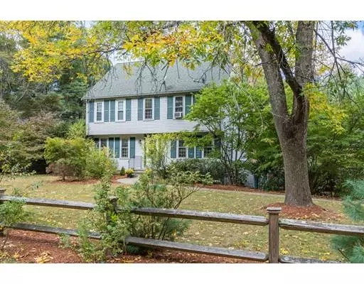 25 Dascomb Rd, Andover, MA 01810