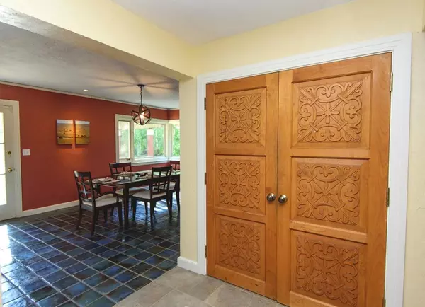 Boxborough, MA 01719,110 Barteau Lane