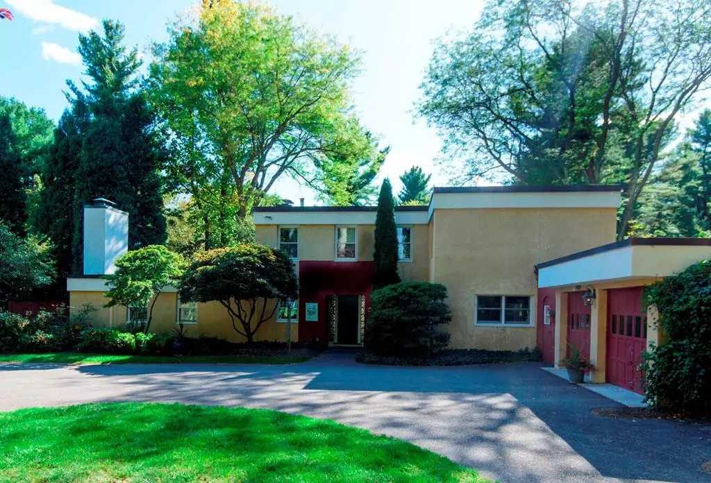 Boxborough, MA 01719,110 Barteau Lane