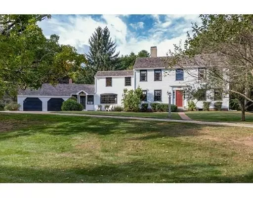 375 Linebrook Road, Ipswich, MA 01938