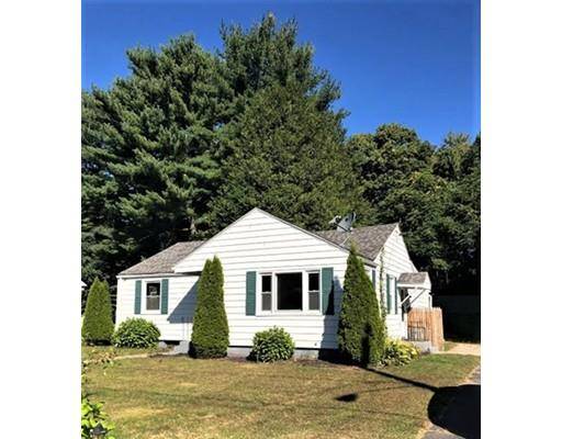 52 Gatewood Rd, Springfield, MA 01119