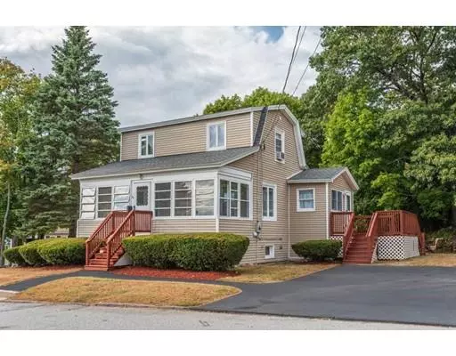 34 Arthur Avenue, Dracut, MA 01826