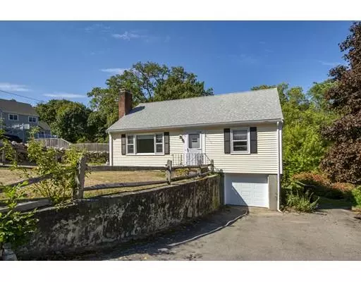 Cohasset, MA 02025,75 Pleasant St