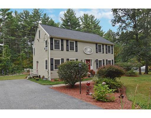 17 Longley Rd, Shirley, MA 01464