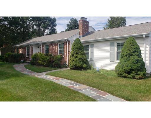 280 Cole St, Seekonk, MA 02771