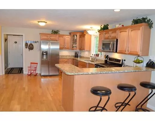 Middleboro, MA 02346,55 Cinnamon Ridge Cir