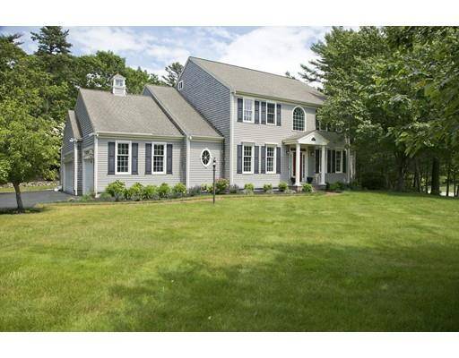 2 Autumn Lane, Kingston, MA 02364