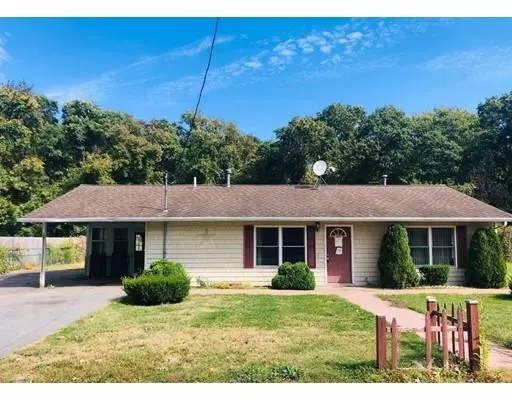 51 Missile Loop, Swansea, MA 02777