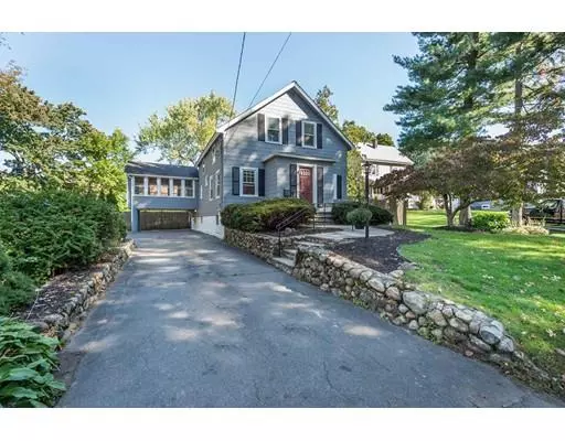 199 Collincote St, Stoneham, MA 02180