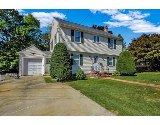 6 Park Avenue, Natick, MA 01760