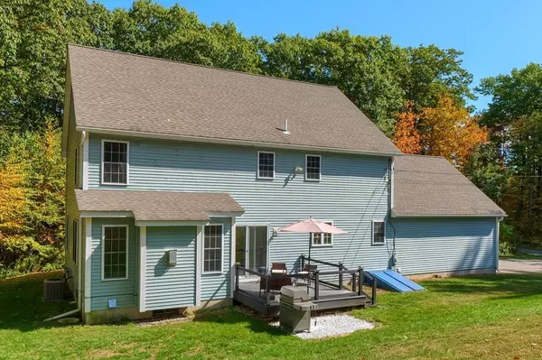 Westminster, MA 01473,134 Bean Porridge Hill Rd
