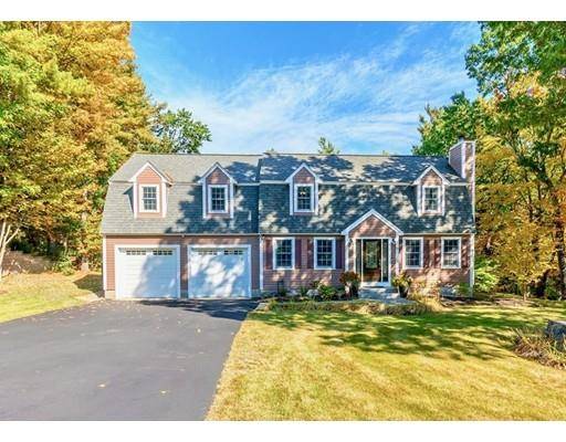 19 Mulberry Circle, Ayer, MA 01432