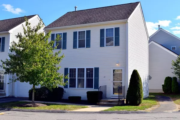 15 Jessica Cir #15, Pembroke, MA 02359