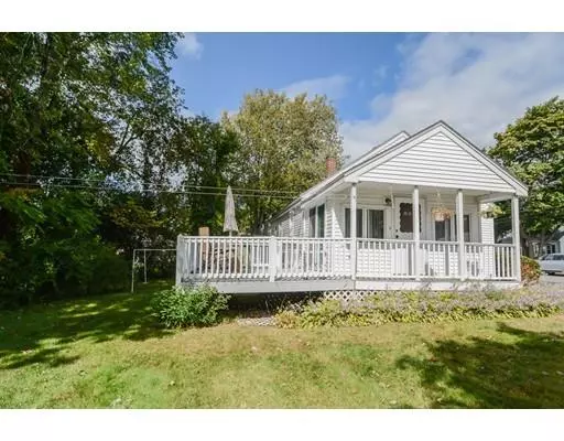 Dracut, MA 01826,24 Dorothy Avenue