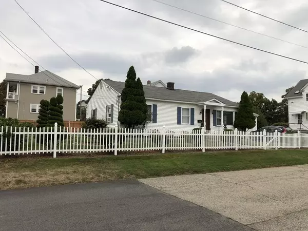 East Providence, RI 02914,100 Arlington St