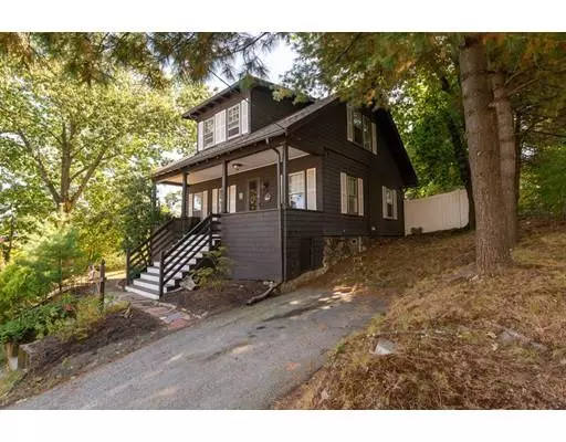 4 Kenwood Avenue, Stoneham, MA 02180
