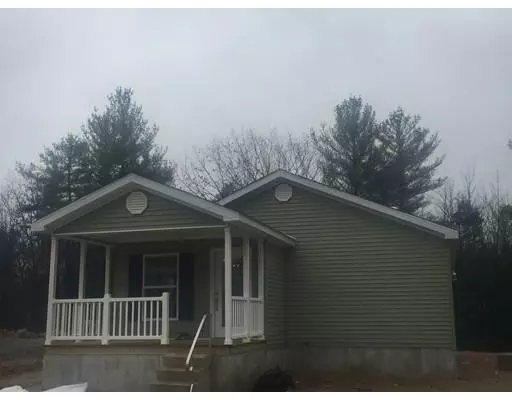 lot 31 Opal Lane, Gardner, MA 01440