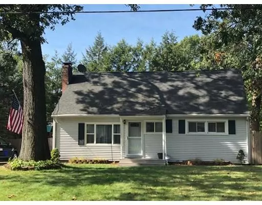 30 Bacon Rd, Springfield, MA 01119