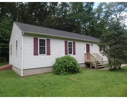 37 Nashoba Rd, Charlton, MA 01507