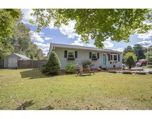 785 Crescent St, East Bridgewater, MA 02333