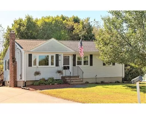 48 Atkinson Ave, Stoughton, MA 02072