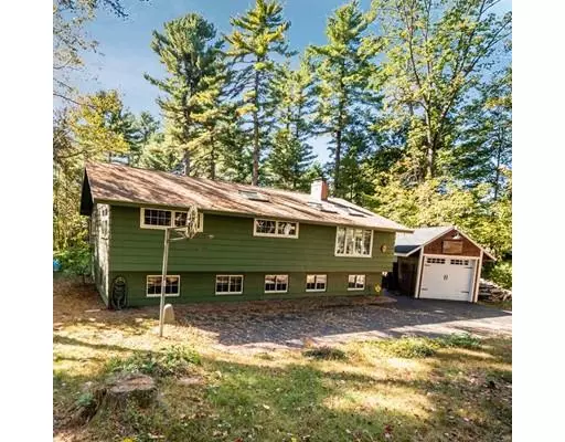 422 Taylor Road, Stow, MA 01775