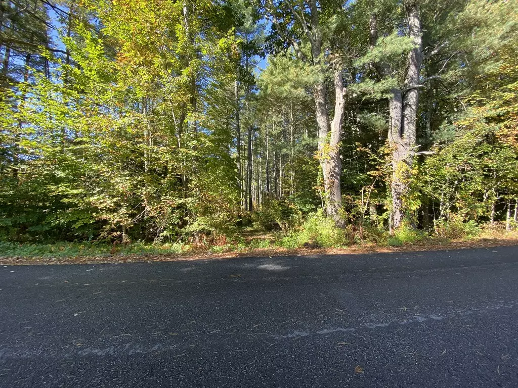 Brentwood, NH 03833,Lot B Prescott Road