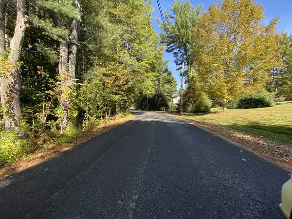 Brentwood, NH 03833,Lot B Prescott Road