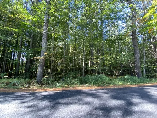 Lot C Prescott Road, Brentwood, NH 03833