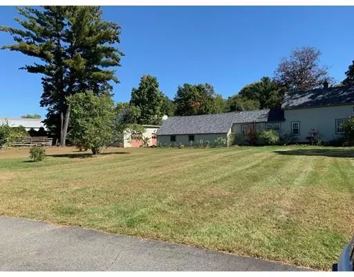 Deerfield, MA 01373,20 Thayer Street