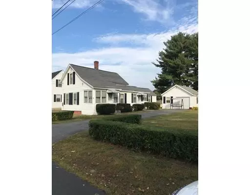 Deerfield, MA 01373,20 Thayer Street