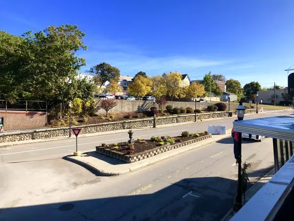 Gardner, MA 01440,110-118 Parker St