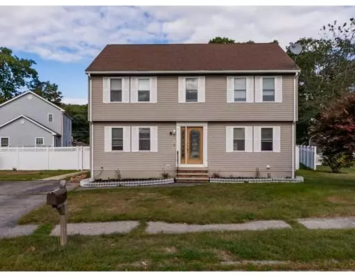 Gloucester, MA 01930,2 Crestview Ter