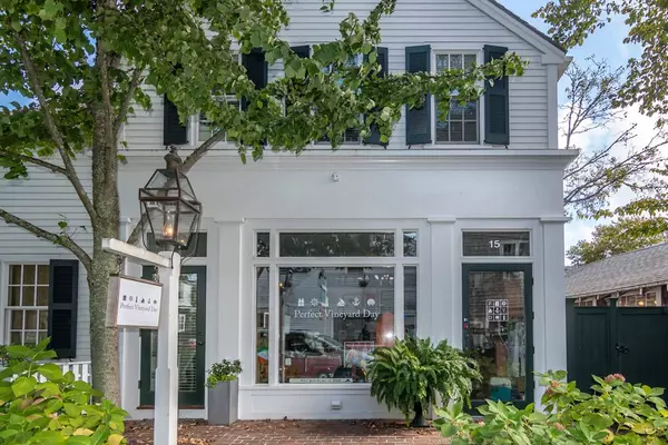 Edgartown, MA 02539,15 N Summer St