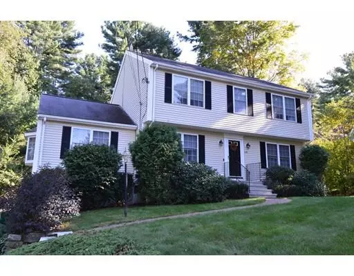 236 Village Street, Millis, MA 02054