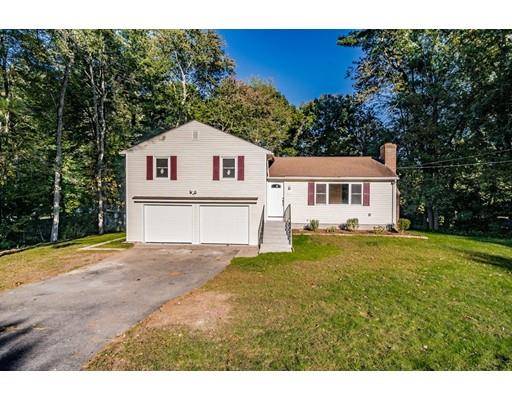 69 Brynmawr Dr, East Longmeadow, MA 01028