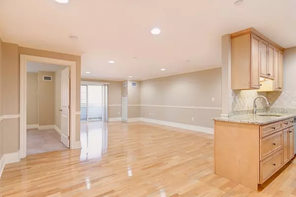 Wellesley, MA 02482,12 Russell Road #205