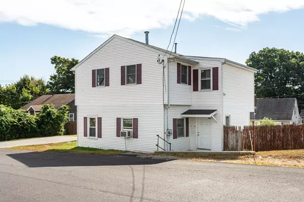 27 Lafayette Streeet, Lowell, MA 01854