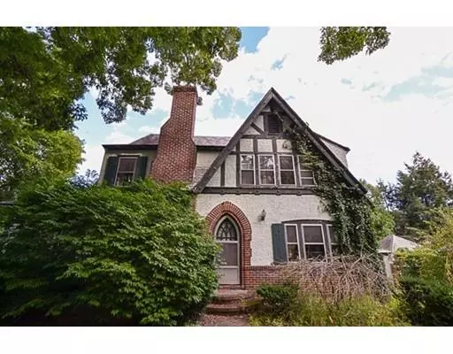 Worcester, MA 01602,41 Flagg Street
