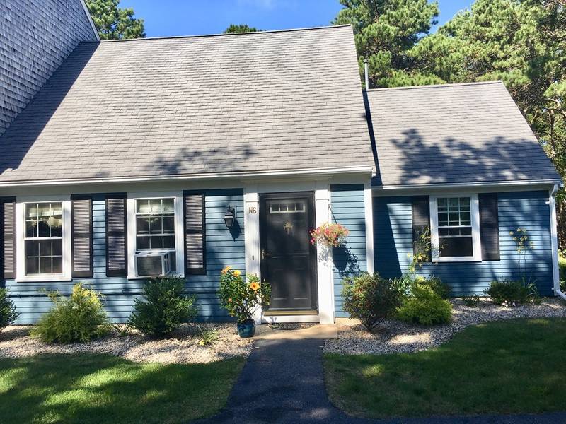 248 Camp St #N6, Yarmouth, MA 02673