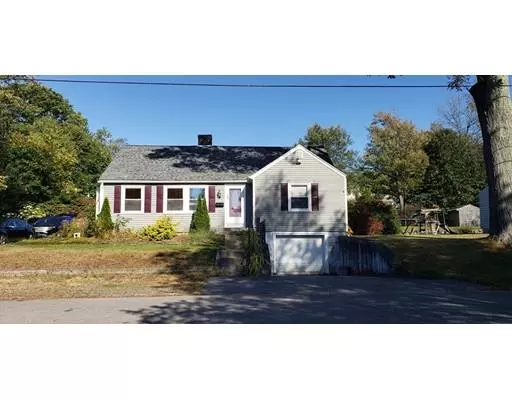 120 Barthel Avenue, Gardner, MA 01440