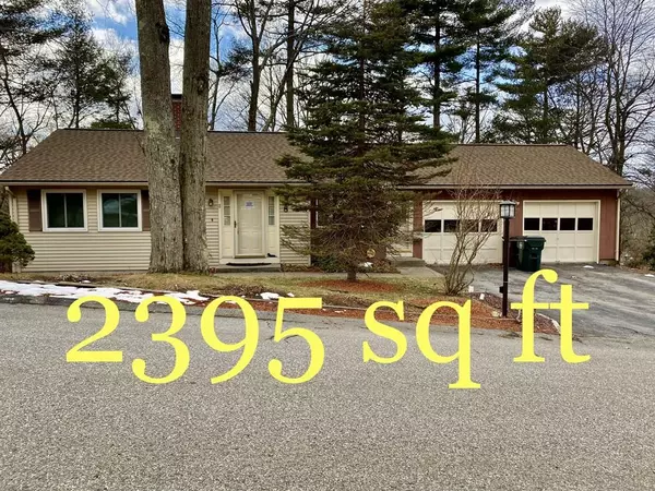 8 Packard Ave, Auburn, MA 01501