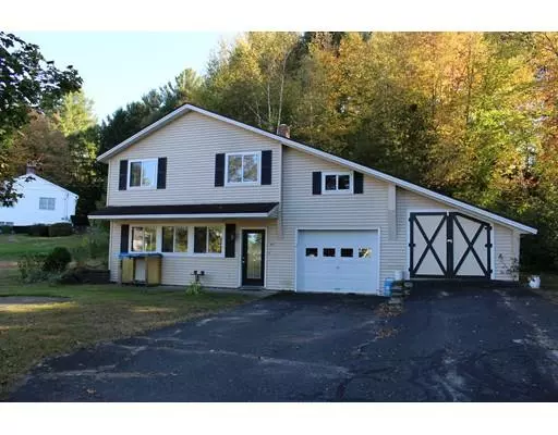 60 Stone Valley Rd, Orange, MA 01364