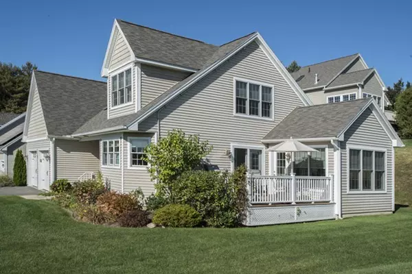 20 Bridge Road #5, Northampton, MA 01062